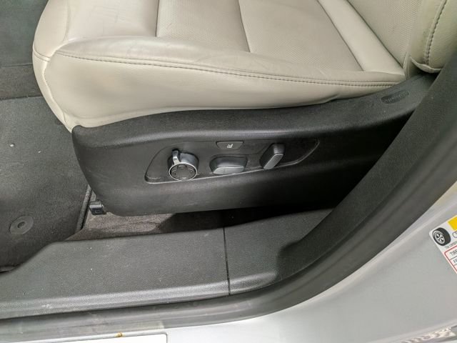 2020 Cadillac XT4 FWD Premium Luxury