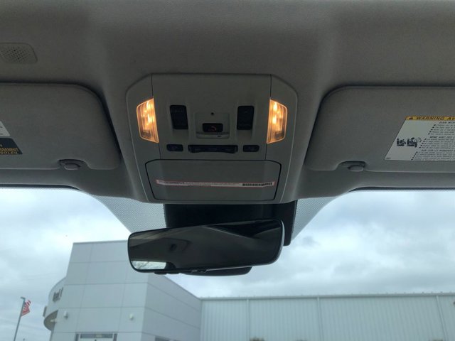 2021 Toyota Highlander Hybrid Limited