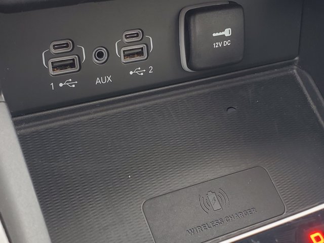 2022 Jeep Grand Cherokee 4xe Overland