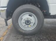 2026 Ford Super Duty F-350 DRW XLT