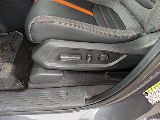 2026 Honda Passport TrailSport Blackout