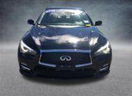 2014 INFINITI Q50 Premium