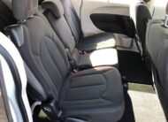 2017 Chrysler Pacifica Touring Plus