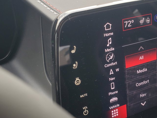 2024 Dodge Charger Daytona Scat Pack