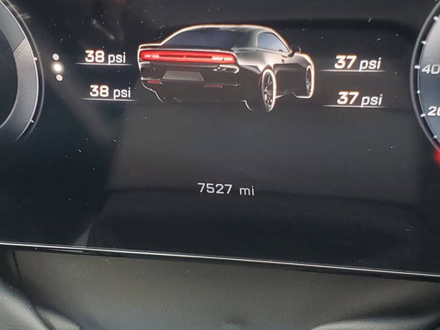 2024 Dodge Charger Daytona Scat Pack