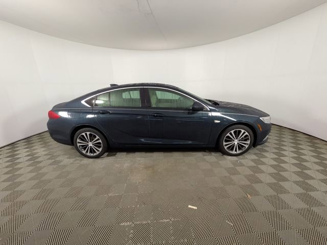 2018 Buick Regal Sportback Preferred II