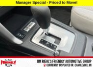 2018 Subaru Forester Premium