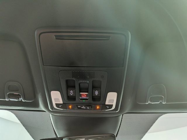 2026 Honda Passport TrailSport Blackout