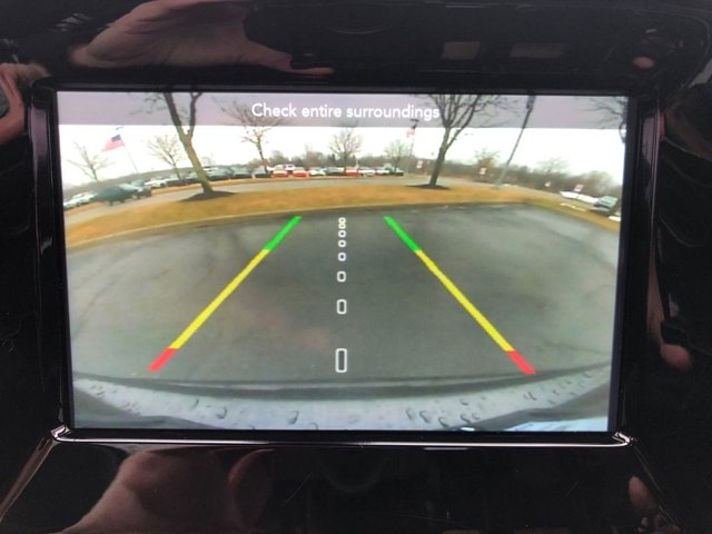 2020 Jeep Compass Altitude