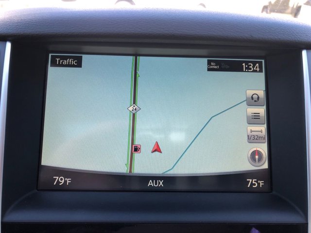 2014 INFINITI Q50 Premium