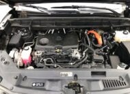 2021 Toyota Highlander Hybrid Limited