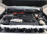 2023 Toyota Sequoia Capstone