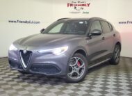 2023 Alfa Romeo Stelvio Ti