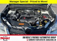 2018 Subaru Forester Premium