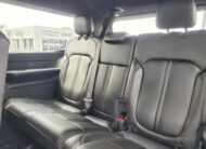 2024 Jeep Wagoneer Base