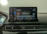 2026 Honda Civic Hatchback Hybrid Sport Touring