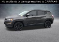 2020 Jeep Compass Altitude