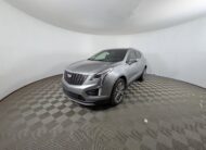 2025 Cadillac XT5 AWD Premium Luxury