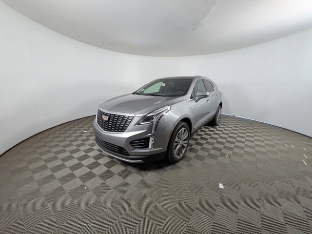 2025 Cadillac XT5 AWD Premium Luxury