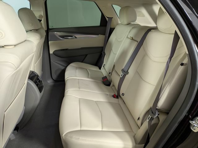 2025 Cadillac XT5 AWD Premium Luxury