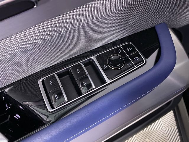 2026 Cadillac VISTIQ Premium Luxury