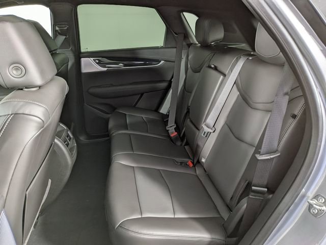 2025 Cadillac XT5 AWD Premium Luxury