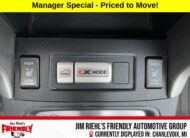 2018 Subaru Forester Premium