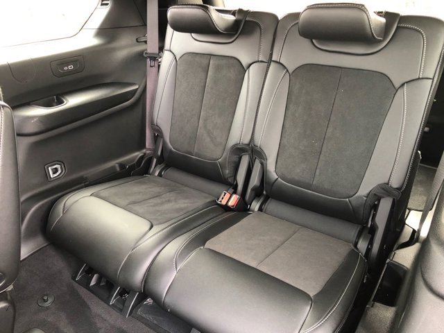 2024 Jeep Grand Cherokee L Altitude X