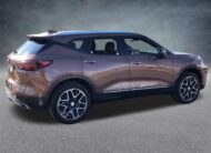 2023 Chevrolet Blazer Premier