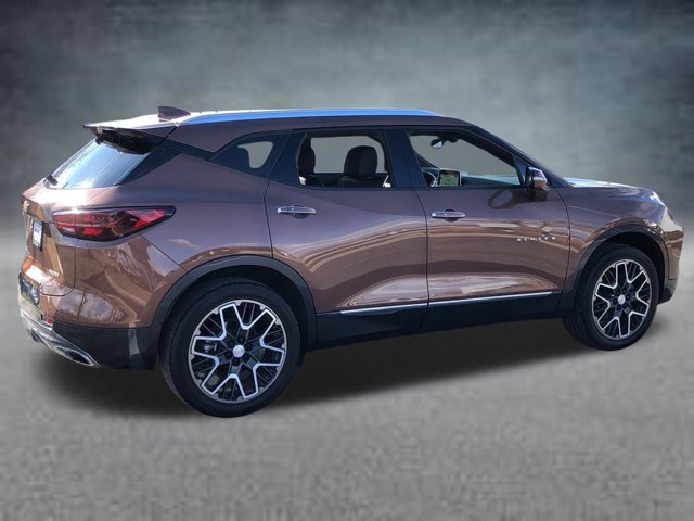 2023 Chevrolet Blazer Premier