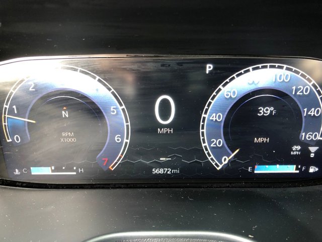 2022 Jeep Compass High Altitude