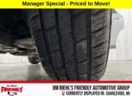 2018 Nissan Pathfinder SV