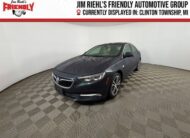 2018 Buick Regal Sportback Preferred II