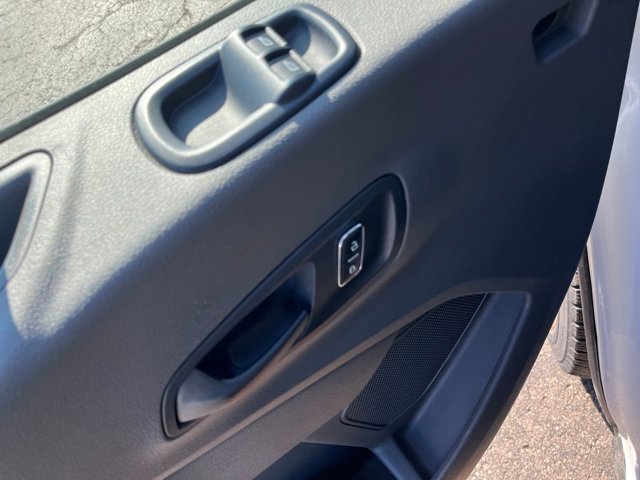 2023 Ford Transit Cargo Van Base