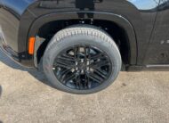 2026 Jeep Grand Wagoneer L Limited Reserve