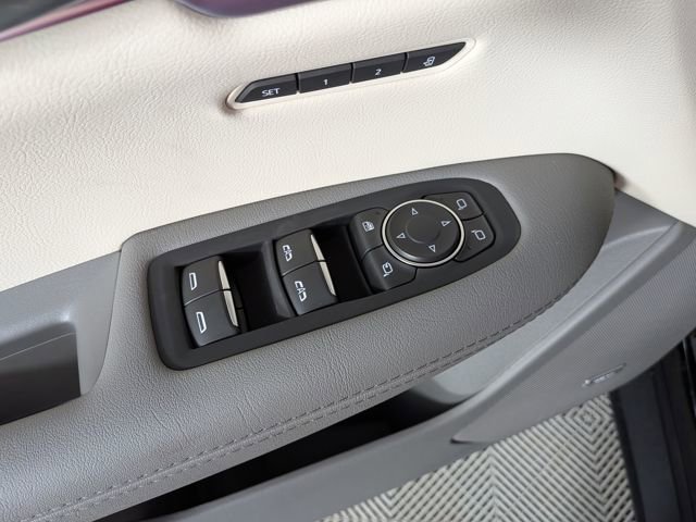 2025 Cadillac XT5 AWD Premium Luxury