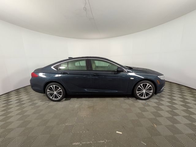 2018 Buick Regal Sportback Preferred II