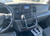 2023 Ford Transit Cargo Van Base