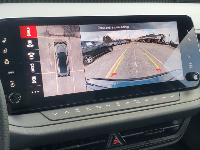 2024 Dodge Charger Daytona Scat Pack