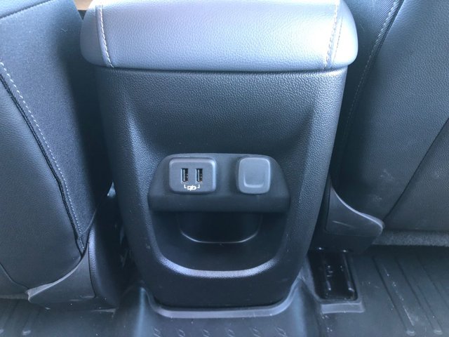 2021 Chevrolet Colorado 4WD Z71