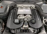 2019 Mercedes-Benz GLC AMG GLC 63