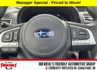 2018 Subaru Forester Premium