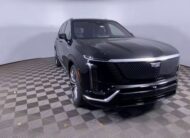 2026 Cadillac VISTIQ Premium Luxury