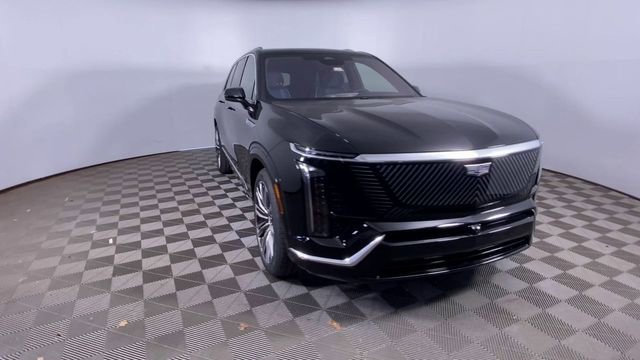2026 Cadillac VISTIQ Premium Luxury