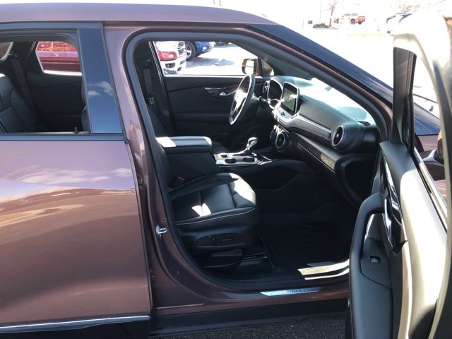 2023 Chevrolet Blazer Premier