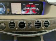 2015 Mercedes-Benz S-Class S 550