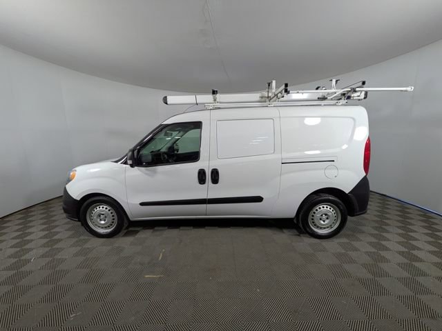2021 Ram ProMaster City Cargo Van Tradesman
