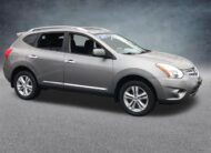 2013 Nissan Rogue SV