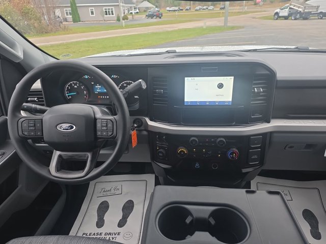 2026 Ford Super Duty F-350 DRW XLT