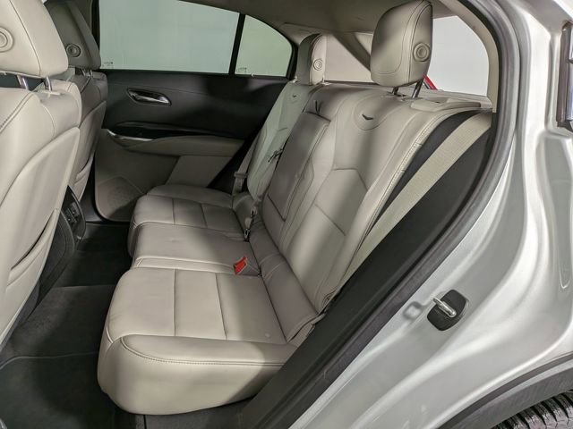 2020 Cadillac XT4 FWD Premium Luxury